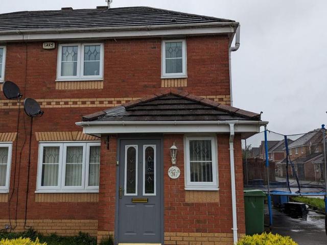 House for rent in Deysbrook, Liverpool