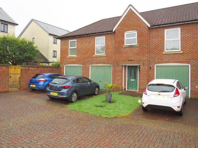 Apartment for rent in Priest Down, Hampshire