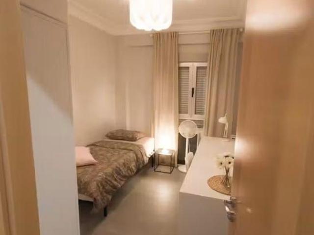 Apartamento en alquiler en l'Horta Sud, Valencia
