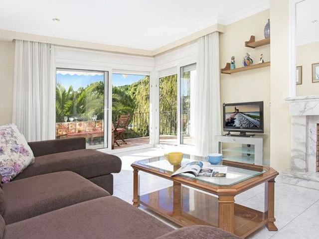 Apartamento en alquiler en Calella de Palafrugell, Baix Empordà