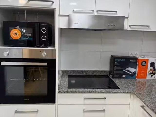 Apartamento en alquiler en Barri dels Ollers, l'Horta Sud