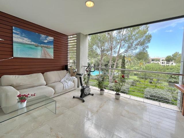 Apartamento en alquiler en Portals Nous, Magaluf