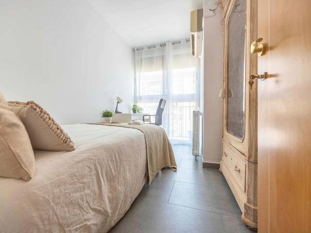 Habitación en alquiler en Algirós, Comarca de València