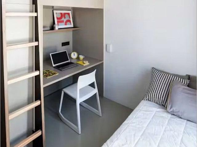 Apartamento en alquiler en Sant Joan Baptista, Barcelonès