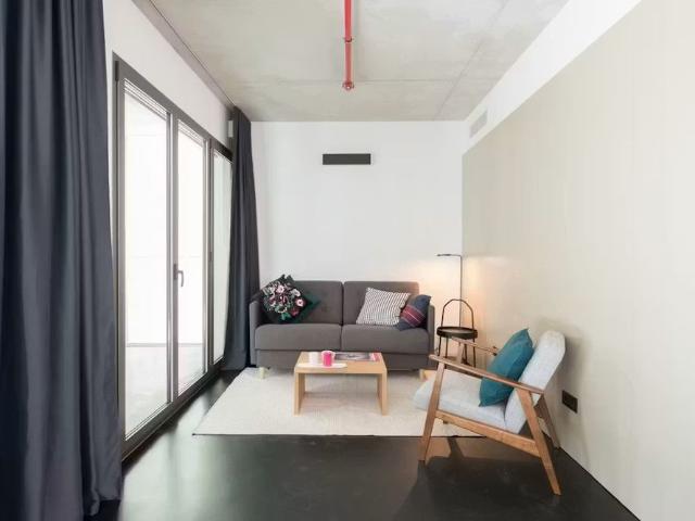 Apartamento en alquiler en Sant Joan Baptista, Barcelonès