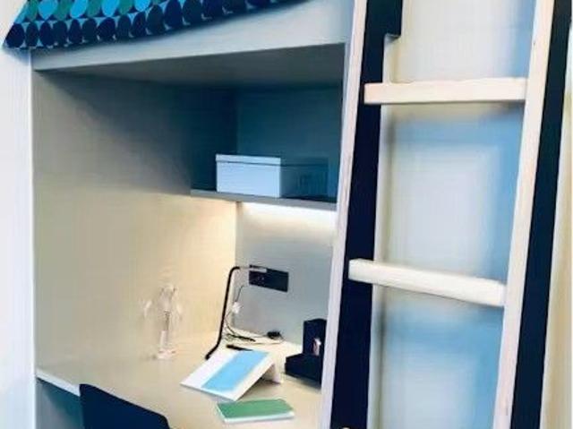 Apartamento en alquiler en Sant Joan Baptista, Barcelonès