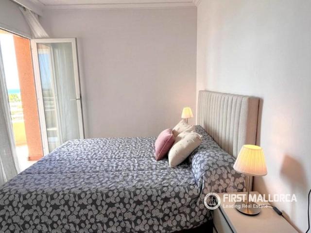 Apartamento en alquiler en Portopí, Palma