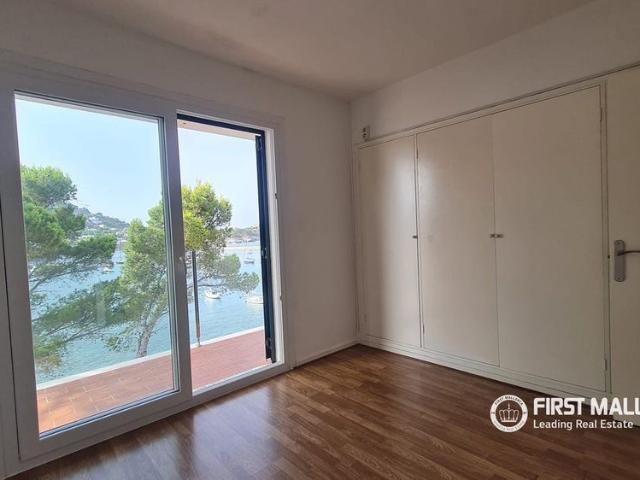 Apartamento en alquiler en Port d'Andratx, Serra de Tramuntana