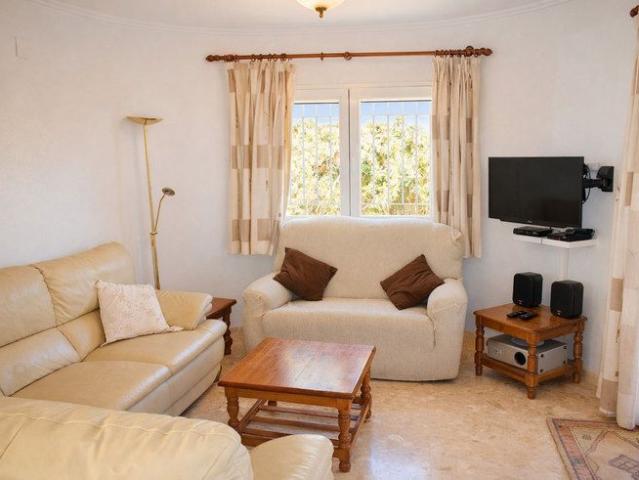 Apartamento en alquiler en la Safor, Valencia
