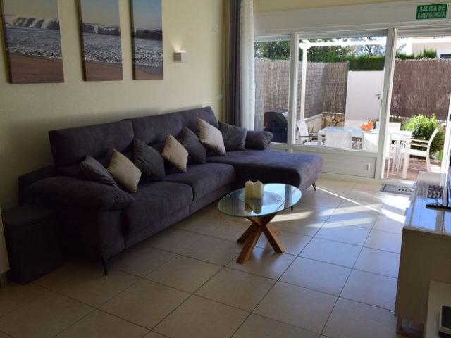 Apartamento en alquiler en la Safor, Valencia