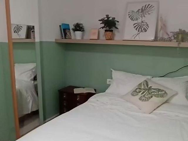 Apartamento en alquiler en Benicalap, València