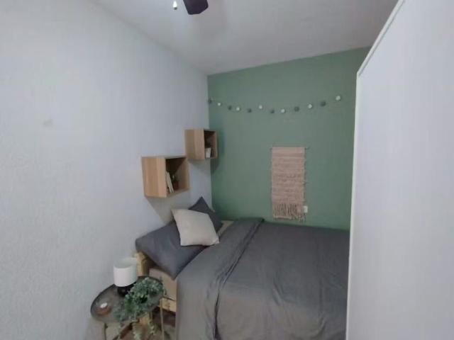 Apartamento en alquiler en Benicalap, València
