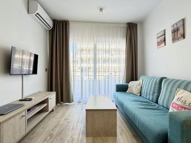 Apartamento en alquiler en EMD l'Estartit, Baix Empordà