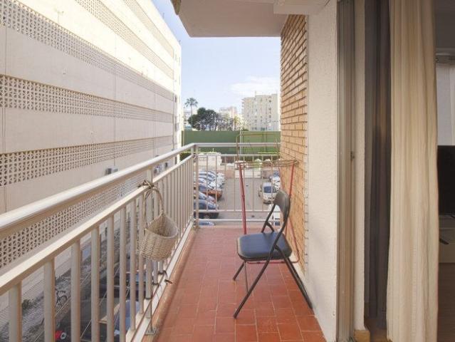 Apartamento en alquiler en Platja del Puig, l'Horta Nord