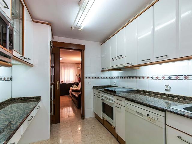 Habitación en alquiler en Districte I, Barcelonès