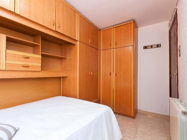 Habitación en alquiler en Districte I, Barcelonès