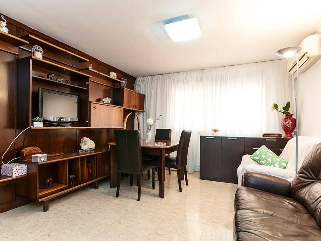Habitación en alquiler en Districte I, Barcelonès