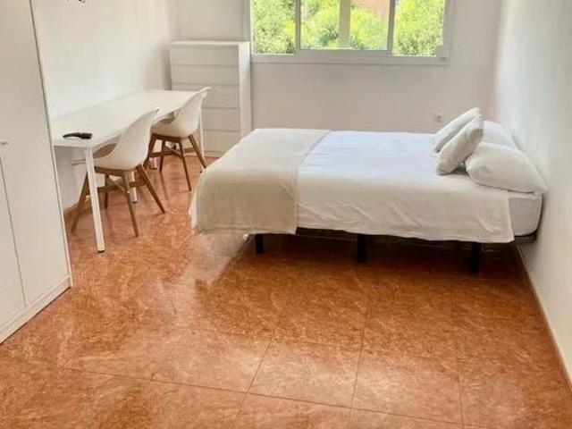 Apartamento en alquiler en Quatre Carreres, Comarca de València