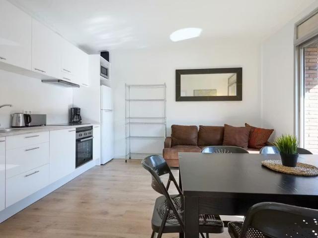 Apartamento en alquiler en Gràcia, Barcelonès