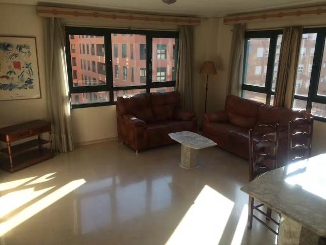Apartamento en alquiler en Quatre Carreres, Comarca de València
