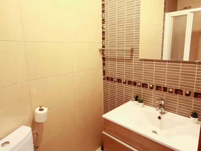 Habitación en alquiler en Sants-Montjuïc, Barcelonès