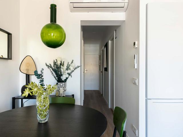 Habitación en alquiler en Sants-Montjuïc, Barcelonès