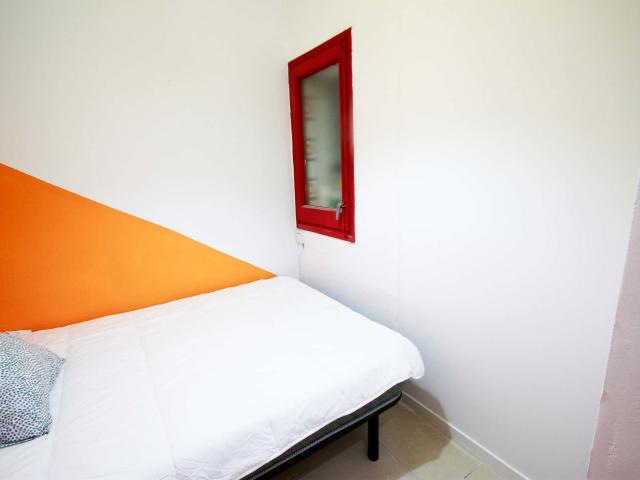 Habitación en alquiler en Sants-Montjuïc, Barcelonès