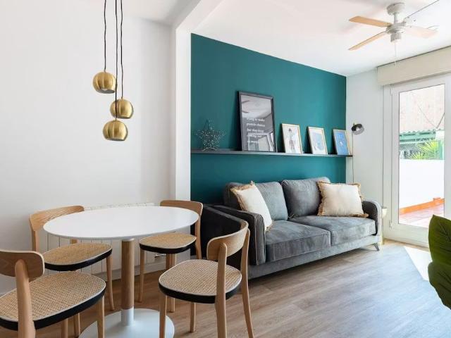 Apartamento en alquiler en les Corts, Barcelonès