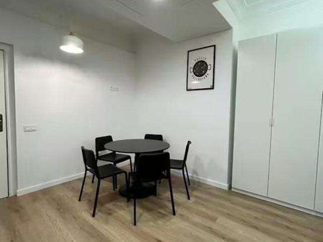 Apartamento en alquiler en Extramurs, Comarca de València