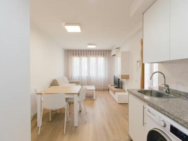 Apartamento en alquiler en Campanar, Comarca de València