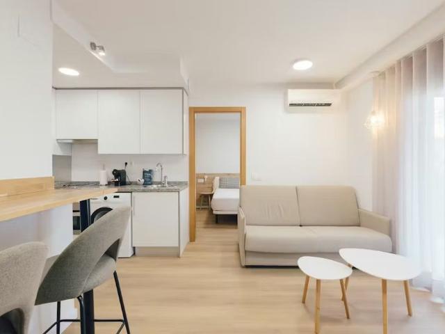 Apartamento en alquiler en Campanar, Comarca de València
