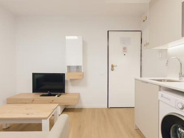 Apartamento en alquiler en Campanar, Comarca de València