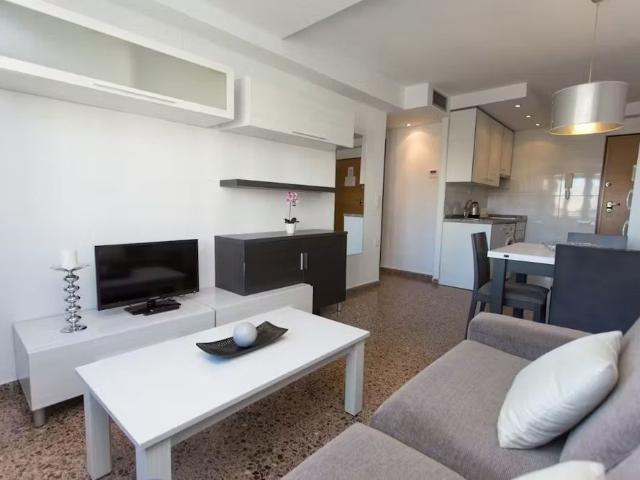 Apartamento en alquiler en Campanar, Comarca de València