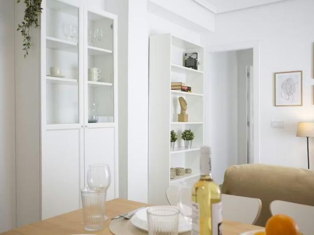 Apartamento en alquiler en Benicalap, València