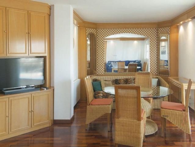 Apartamento en alquiler en Baix Empordà, Catalunya