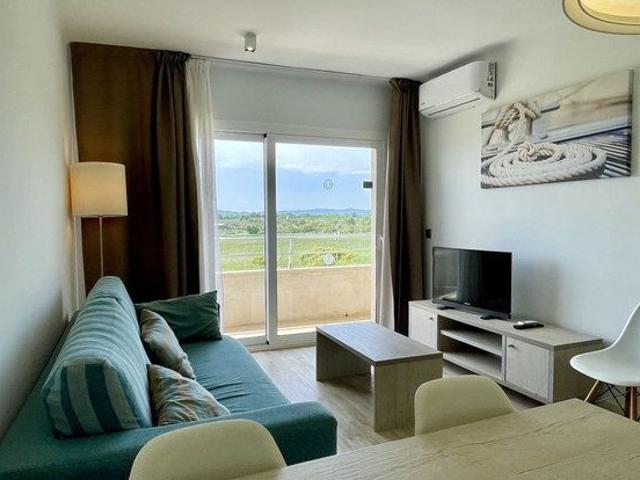 Apartamento en alquiler en EMD l'Estartit, Baix Empordà