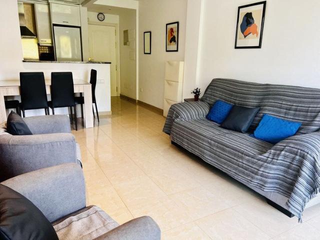 Apartamento en alquiler en EMD l'Estartit, Baix Empordà