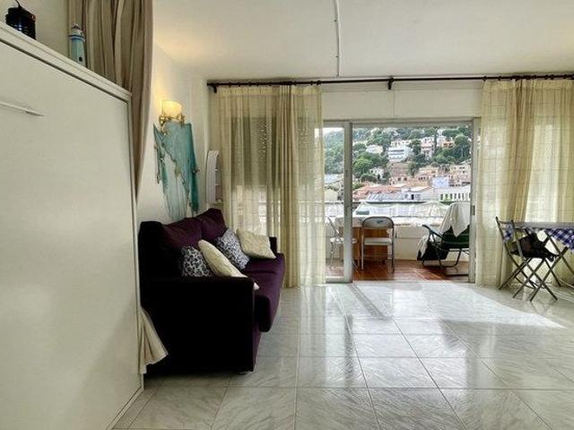 Estudio en alquiler en EMD l'Estartit, Baix Empordà