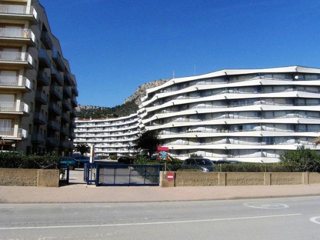 Apartamento en alquiler en EMD l'Estartit, Baix Empordà