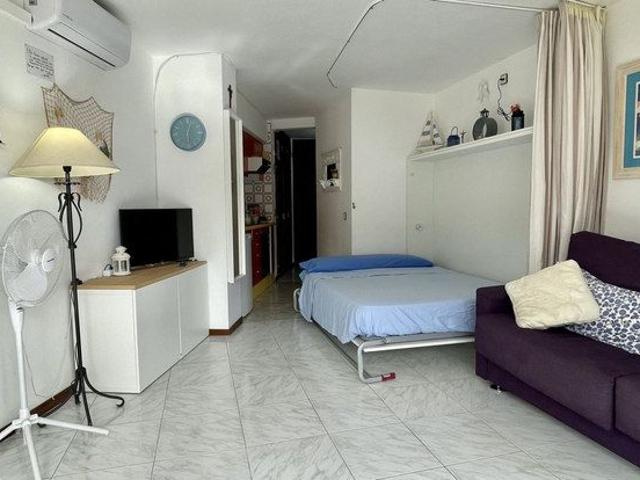 Estudio en alquiler en EMD l'Estartit, Baix Empordà