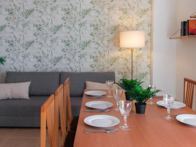 Apartamento en alquiler en Santa Margarida, Alt Empordà