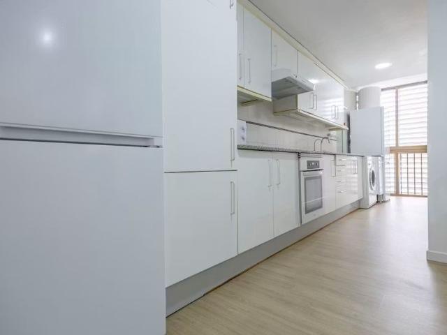 Apartamento en alquiler en Benimaclet, Comarca de València