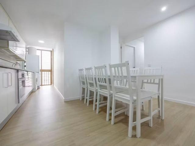Apartamento en alquiler en Benimaclet, Comarca de València