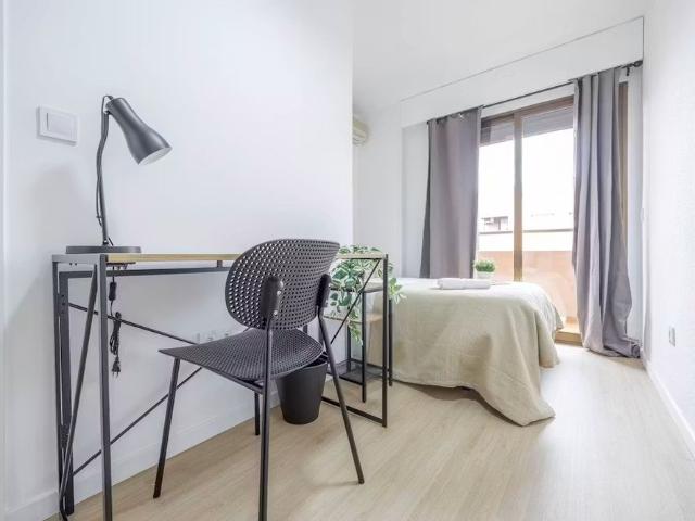 Apartamento en alquiler en Benimaclet, Comarca de València