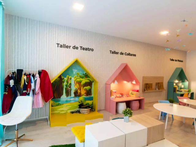 Apartamento en alquiler en Sant Adrià De Besòs, La Mina - districte 6