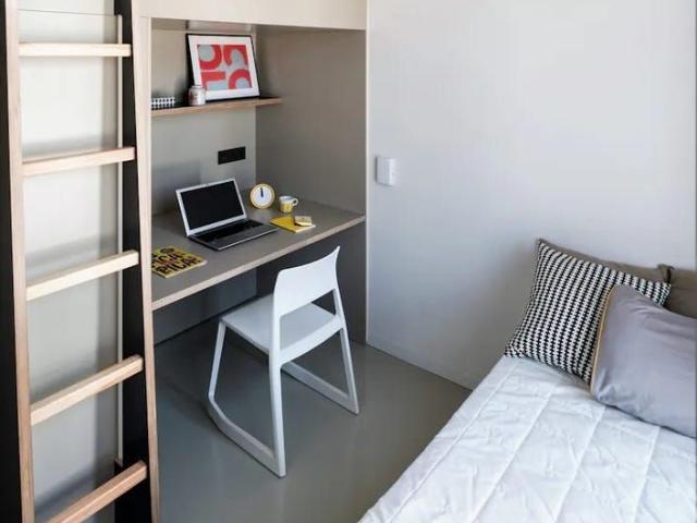 Apartamento en alquiler en Sant Adrià De Besòs, Sant Adrià Nord - districte 1