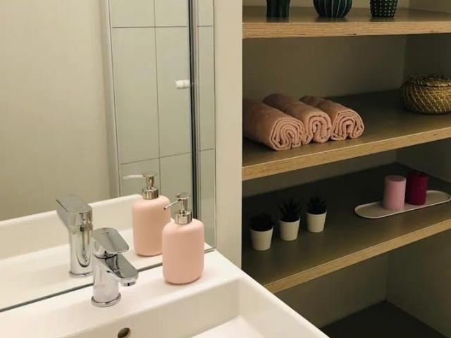 Apartamento en alquiler en Sant Adrià De Besòs, Sant Adrià Nord - districte 1