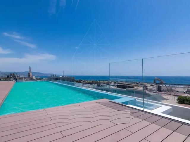 Apartamento en alquiler en Sant Adrià De Besòs, Sant Adrià Nord - districte 1