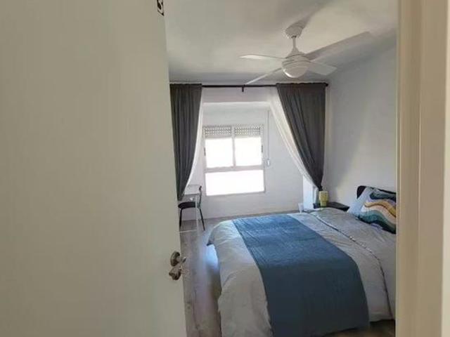 Apartamento en alquiler en Alquería de Moret Nova, l'Horta Sud