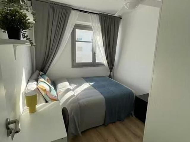 Apartamento en alquiler en Alquería de Moret Nova, l'Horta Sud